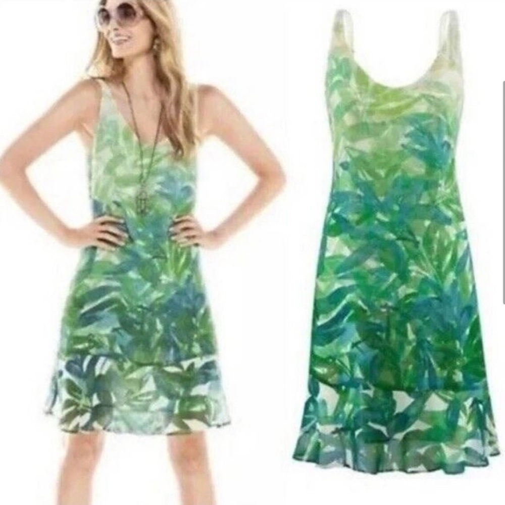 Cabi Castaway Dress